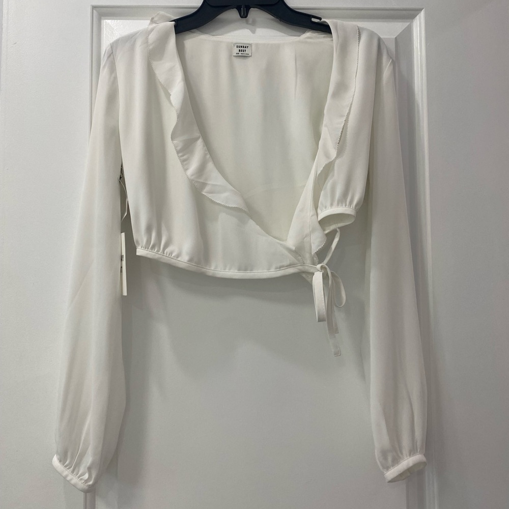 Aritizia Top